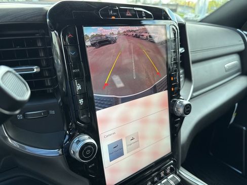 New 2025 RAM 2500 Laramie w/ Night Edition image 43