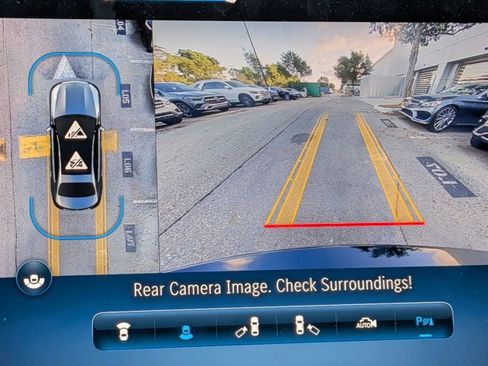 Certified 2025 Mercedes-Benz C 300 4MATIC Sedan image 11