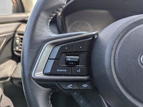 Used 2022 Subaru Outback Premium AWD/4WD image 13
