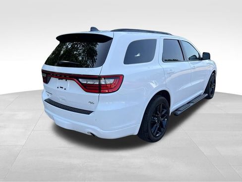 Used 2024 Dodge Durango R/T AWD/4WD image 4