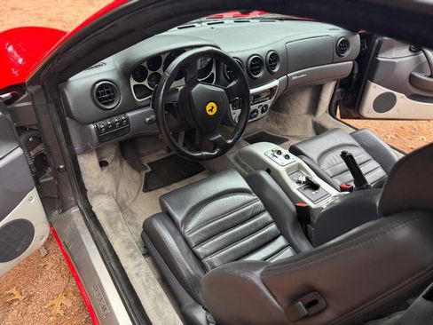 Used 1999 Ferrari 360 Modena image 8
