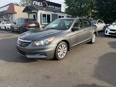 Used 2011 Honda Accord EX-L