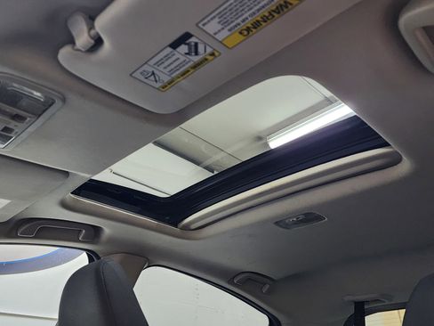 Used 2018 Honda HR-V EX image 25