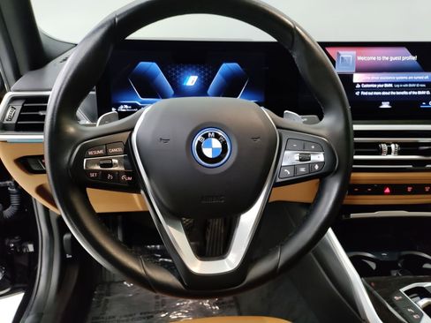 Certified 2023 BMW 330e w/ Driving Assistance Package image 16