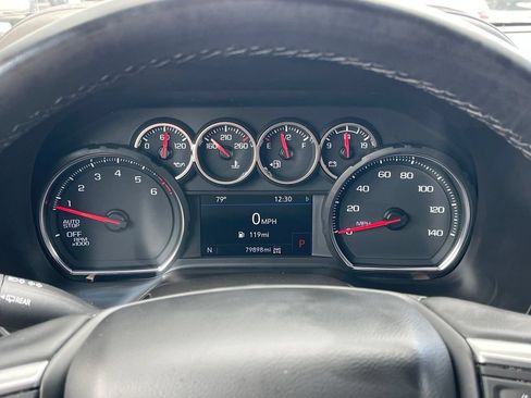 Used 2024 Chevrolet Tahoe LS w/ Driver Alert Package AWD/4WD image 27