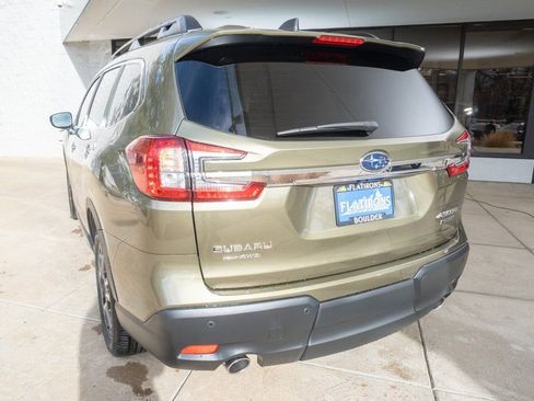 New 2026 Subaru Ascent Touring image 5