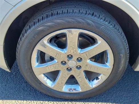 Used 2017 Buick Encore Premium w/ Experience Buick Package image 21