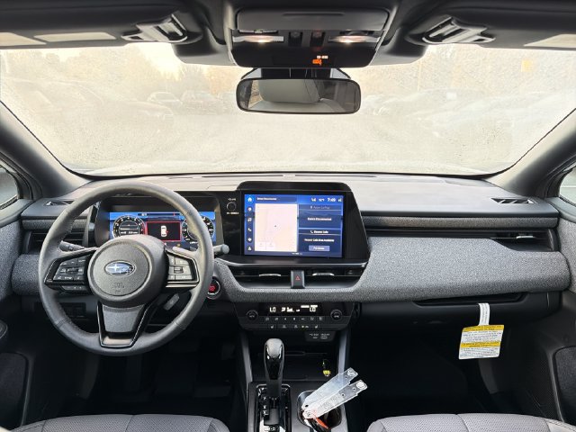 Certified 2026 Subaru Outback Limited AWD/4WD image 20