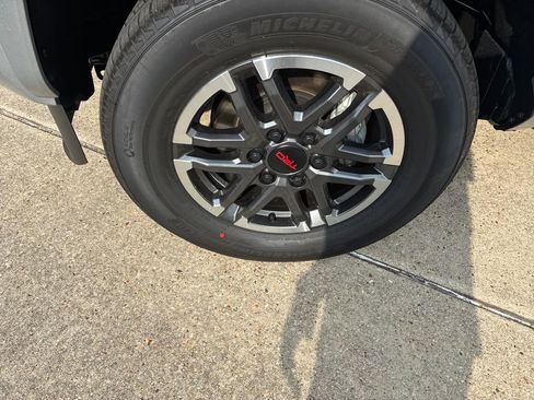 New 2026 Toyota Tacoma TRD Sport image 32