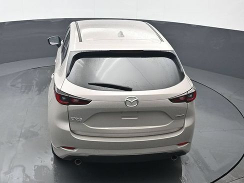 Certified 2024 MAZDA CX-5 AWD 2.5 S w/ Select Package image 38
