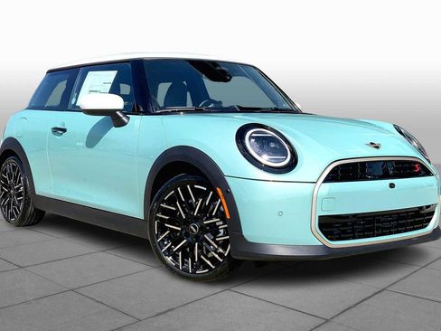 New 2026 MINI Cooper S image 2