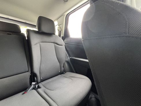 Used 2025 Kia Sportage LX FWD image 37