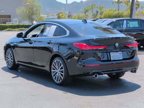 Used 2024 BMW 228i Gran Coupe w/ Convenience Package FWD image 7