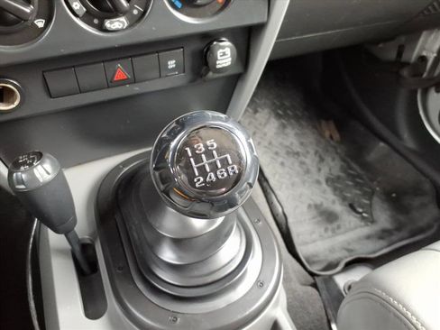 Used 2008 Jeep Wrangler X image 19