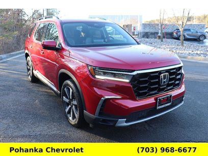 Used 2024 Honda Pilot Touring