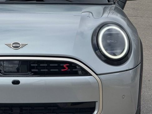 Used 2025 MINI Cooper S image 10