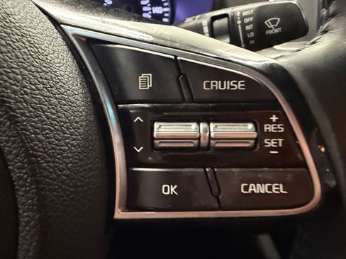 Used 2019 Kia Optima S FWD image 34