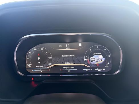 Used 2023 GMC Yukon XL SLT w/ SLT Luxury Package image 27