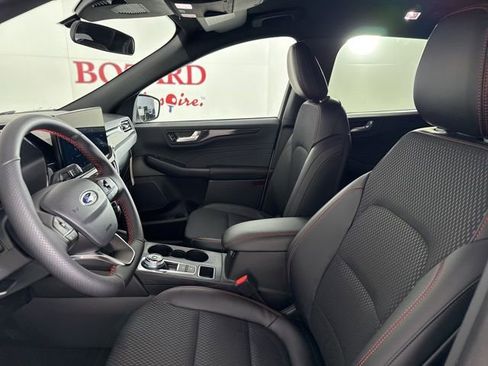 New 2026 Ford Escape ST-Line w/ Tech Pack #1 image 14