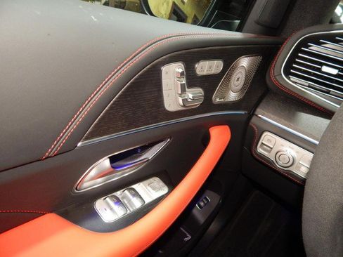 Used 2024 Mercedes-Benz GLE 53 AMG 4MATIC Coupe image 22