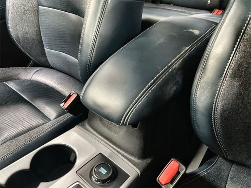 Used 2022 Ford Bronco Sport Outer Banks image 35