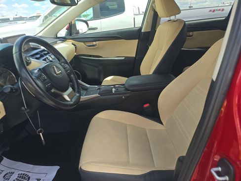 Used 2019 Lexus NX 300 AWD w/ Comfort Package image 5