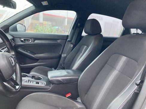 Used 2022 Honda Civic Sport image 10