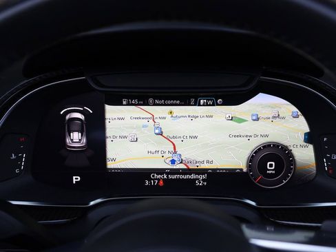 Used 2020 Audi R8 V10 w/ Carbon Exterior Package image 31