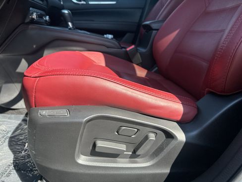 Used 2021 MAZDA CX-5 Carbon Edition AWD/4WD image 19