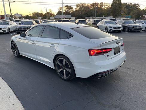 Used 2023 Audi A5 2.0T Premium Plus w/ Premium Plus image 8