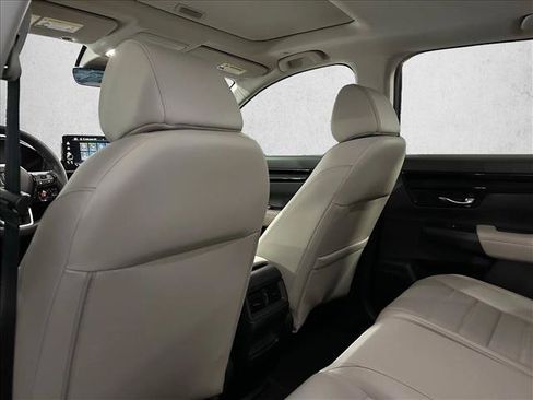 Used 2023 Honda CR-V EX-L image 21