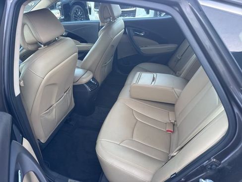 Used 2016 Hyundai Azera image 10