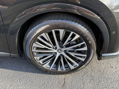 Used 2024 Lexus RX 350 image 7