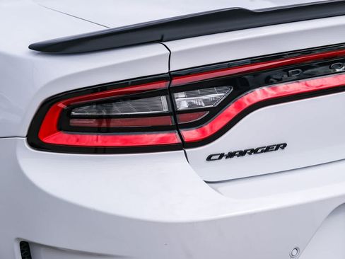 Used 2021 Dodge Charger GT w/ Blacktop Package RWD image 7
