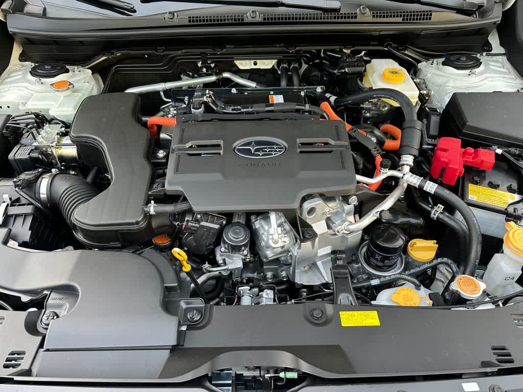 New 2026 Subaru Crosstrek 2.5i Limited AWD/4WD image 9