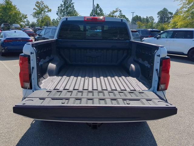 New 2026 Chevrolet Colorado Z71 w/ Technology Package AWD/4WD image 29
