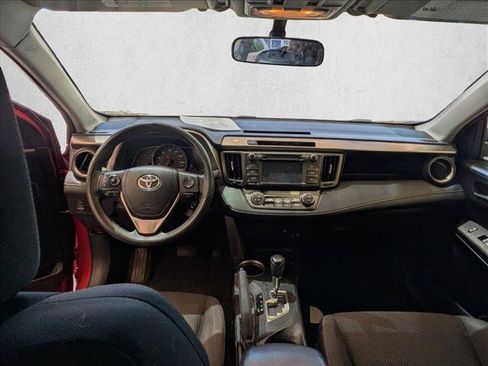 Used 2014 Toyota RAV4 XLE AWD/4WD image 12