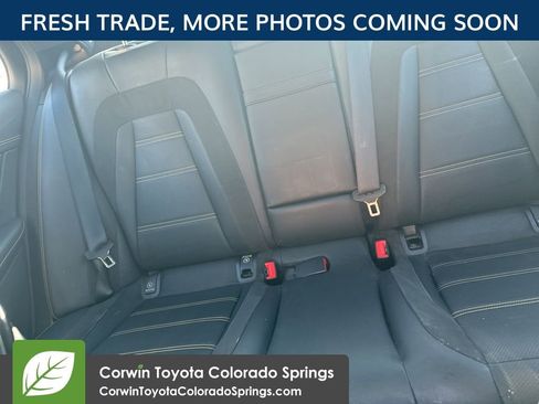 Used 2018 Mercedes-Benz E 63 AMG S image 9