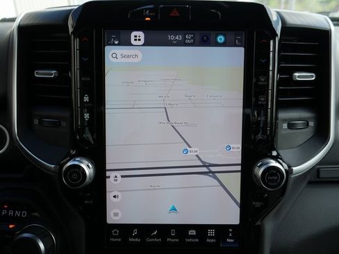 New 2025 RAM 1500 Big Horn image 6