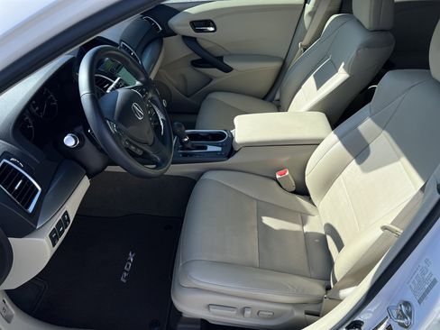 Used 2018 Acura RDX FWD w/ Advance Package image 21