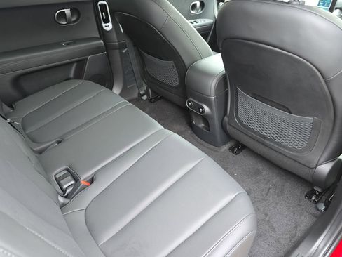 New 2026 Hyundai Ioniq 5 SEL image 11