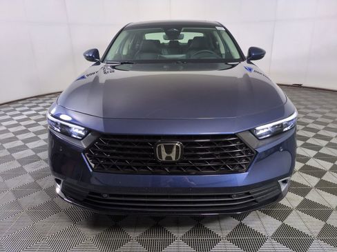 New 2026 Honda Accord Touring image 8
