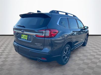 New 2025 Subaru Ascent Touring