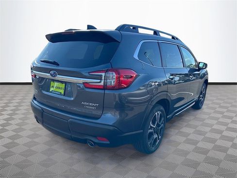 New 2025 Subaru Ascent Touring w/ Popular Package #2 image 4