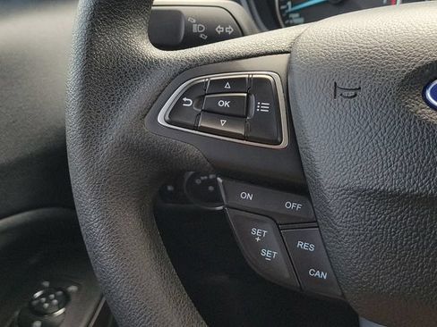 Used 2022 Ford EcoSport SE AWD/4WD image 23
