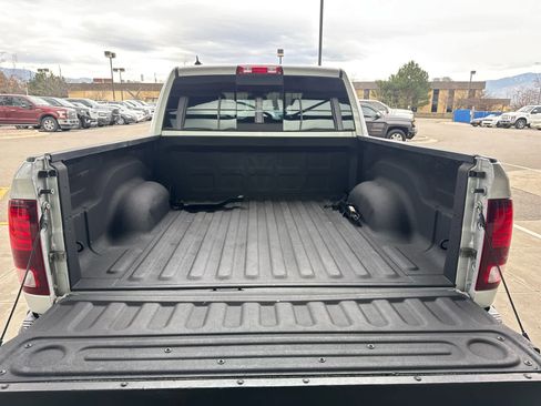 Used 2016 RAM 1500 Rebel w/ Luxury Group image 41