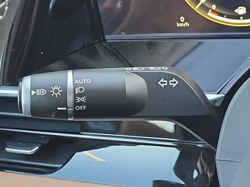 New 2026 INFINITI QX80 Luxe image 22