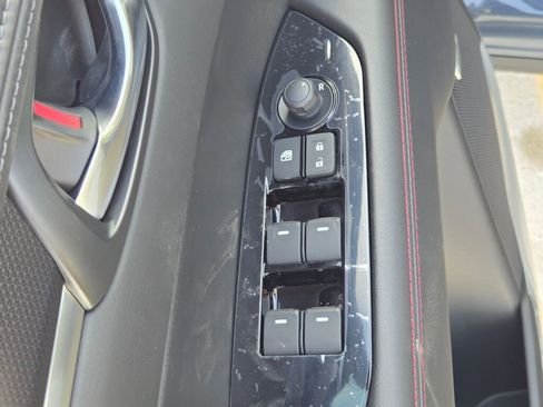 New 2025 MAZDA CX-5 Carbon Edition image 23