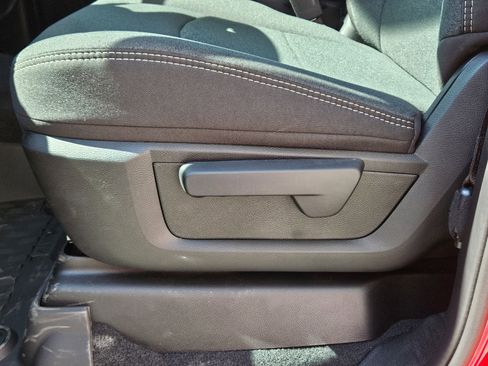 New 2026 RAM 2500 Tradesman image 18