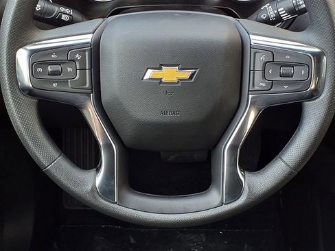 New 2026 Chevrolet Blazer LT image 13